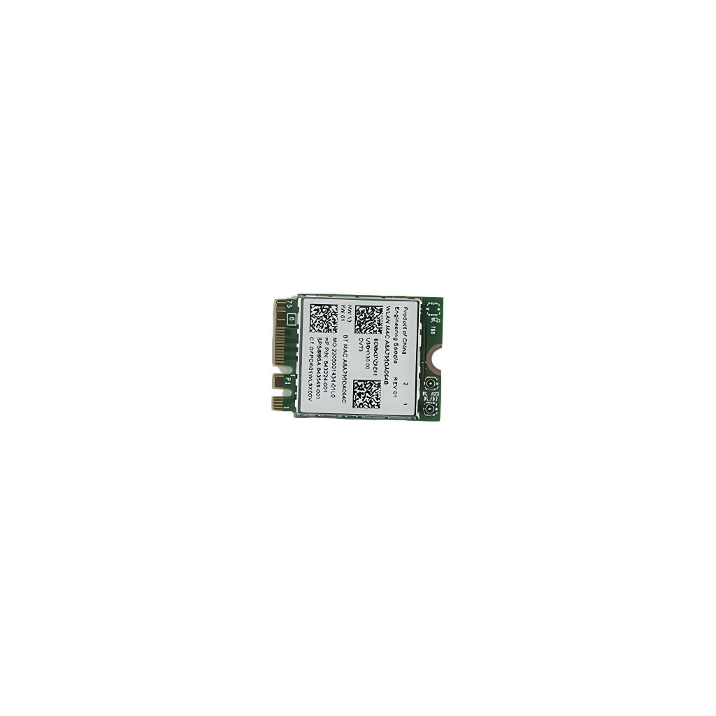 Wireless (Wlan) Module (11AC
