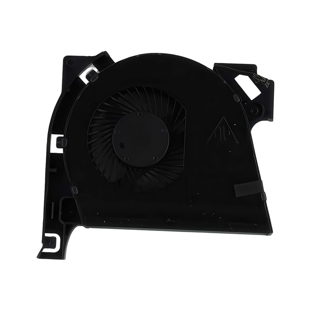 SPS-FAN DSC CPU
