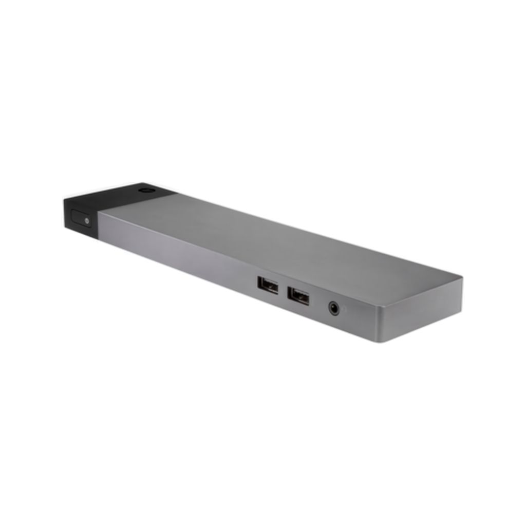Thunderbolt 3 Dock