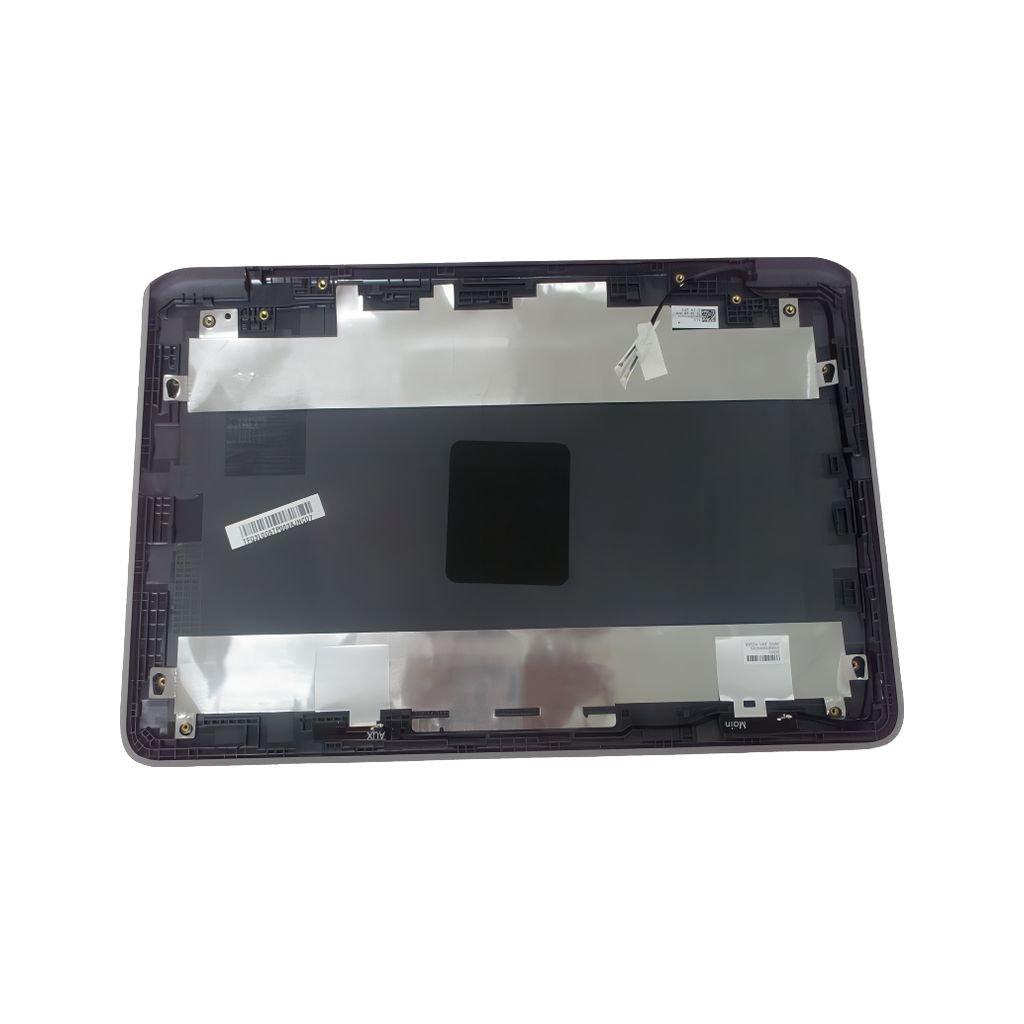 Grey LCD back cover for HP 