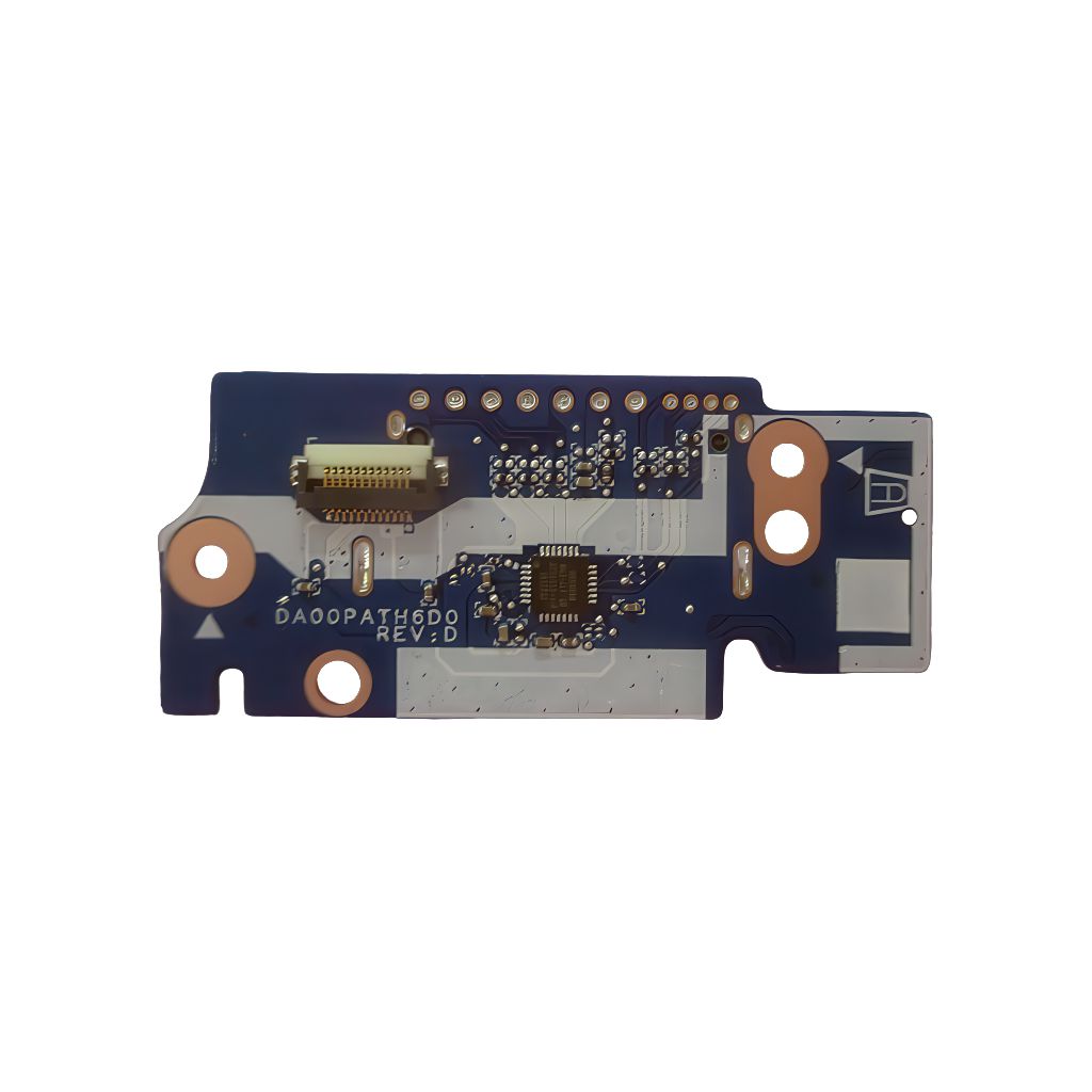 Card Reader Board for HP 
