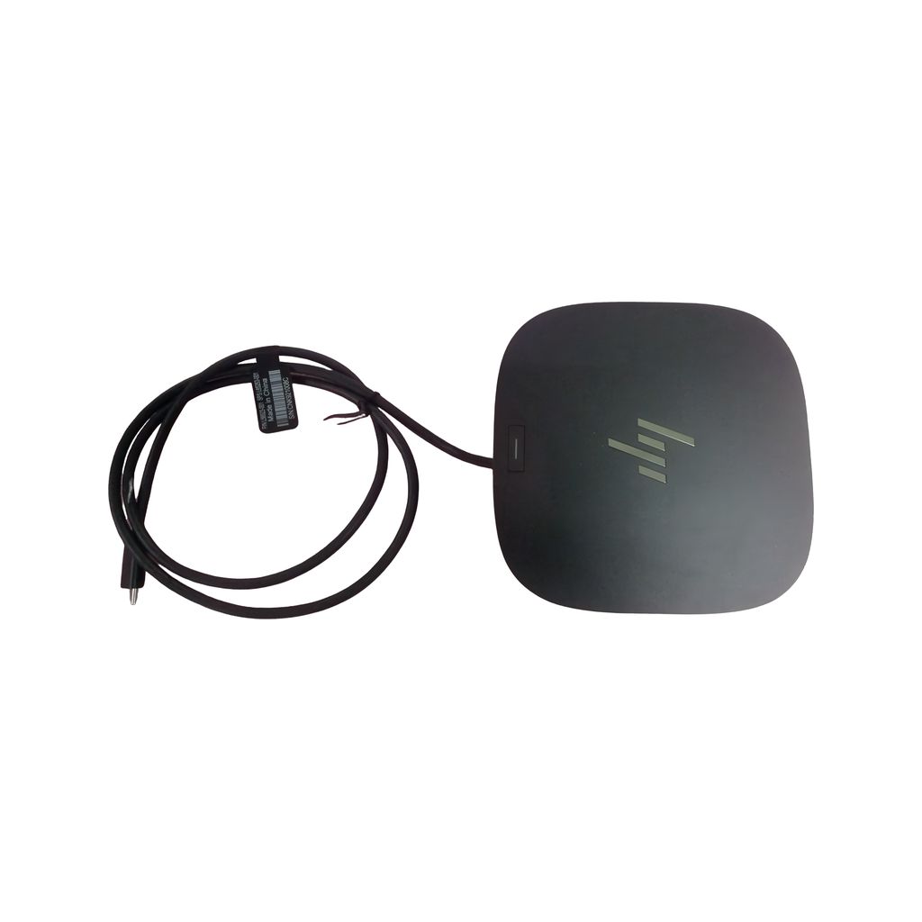 USB-C Universal Dock with 60W 