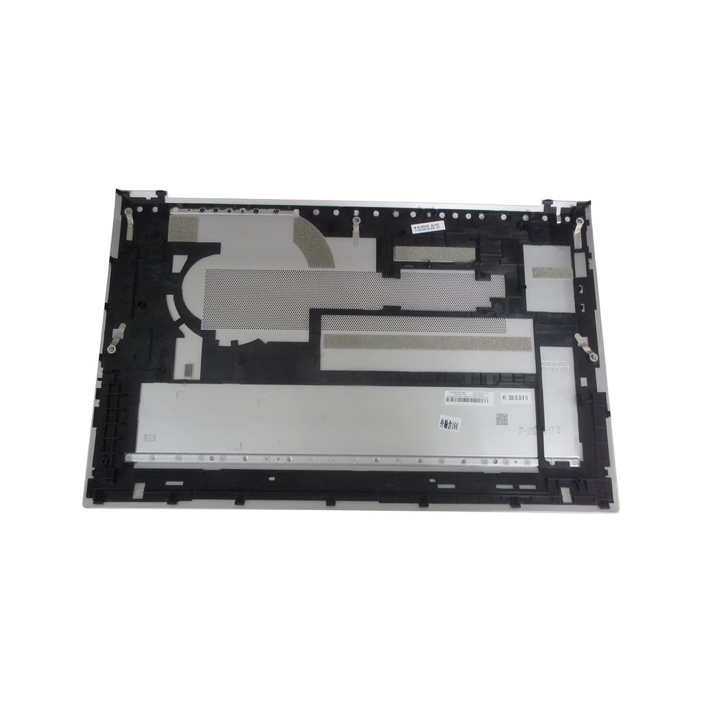 Base Enclosure 15