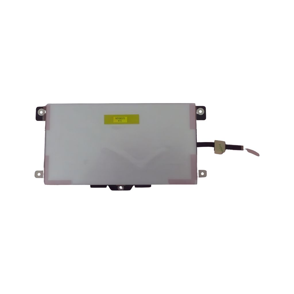 TOUCHPAD NFC