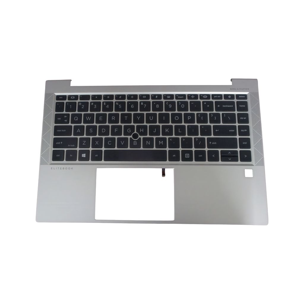 Laptop Spare Part Keyboard