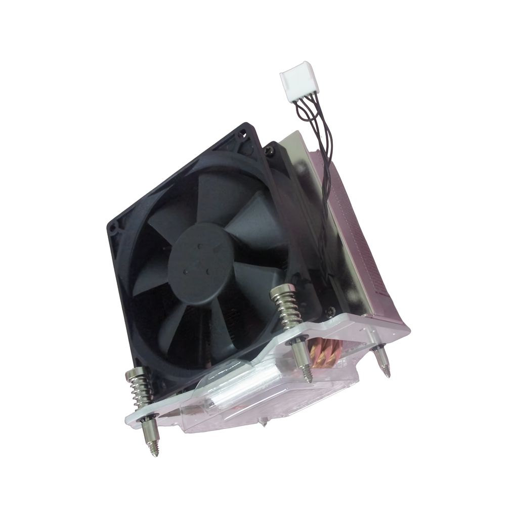 125W CPU cooler for HP Z2 