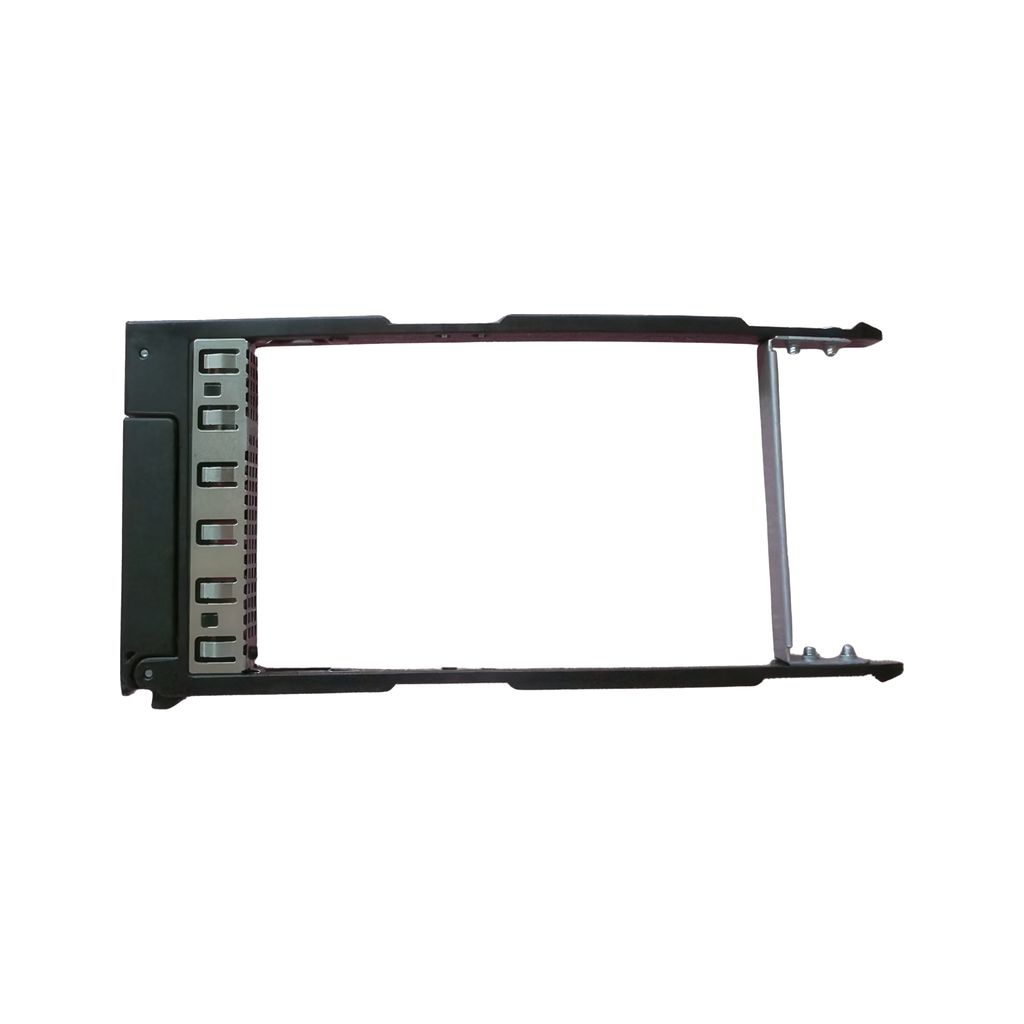 2.5" hard drive tray for HP 