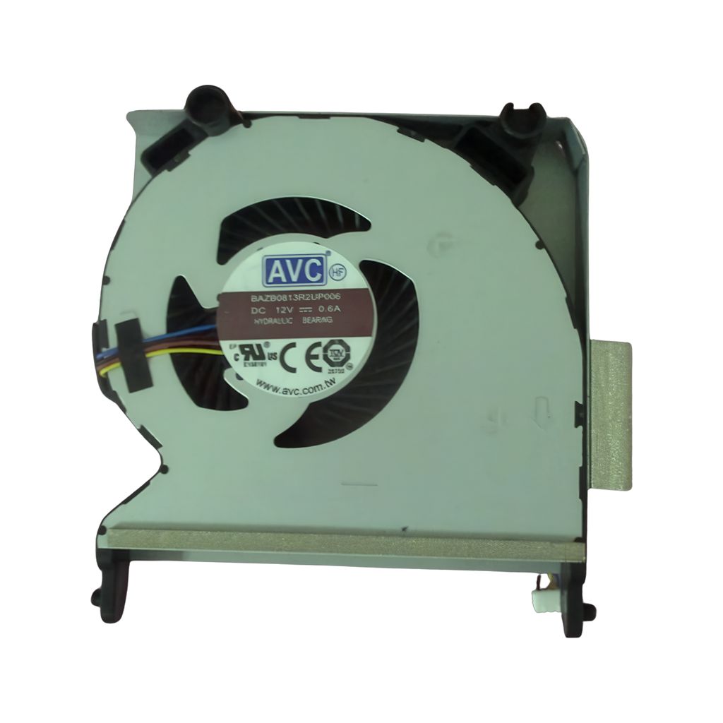 Cooling system fan for HP 