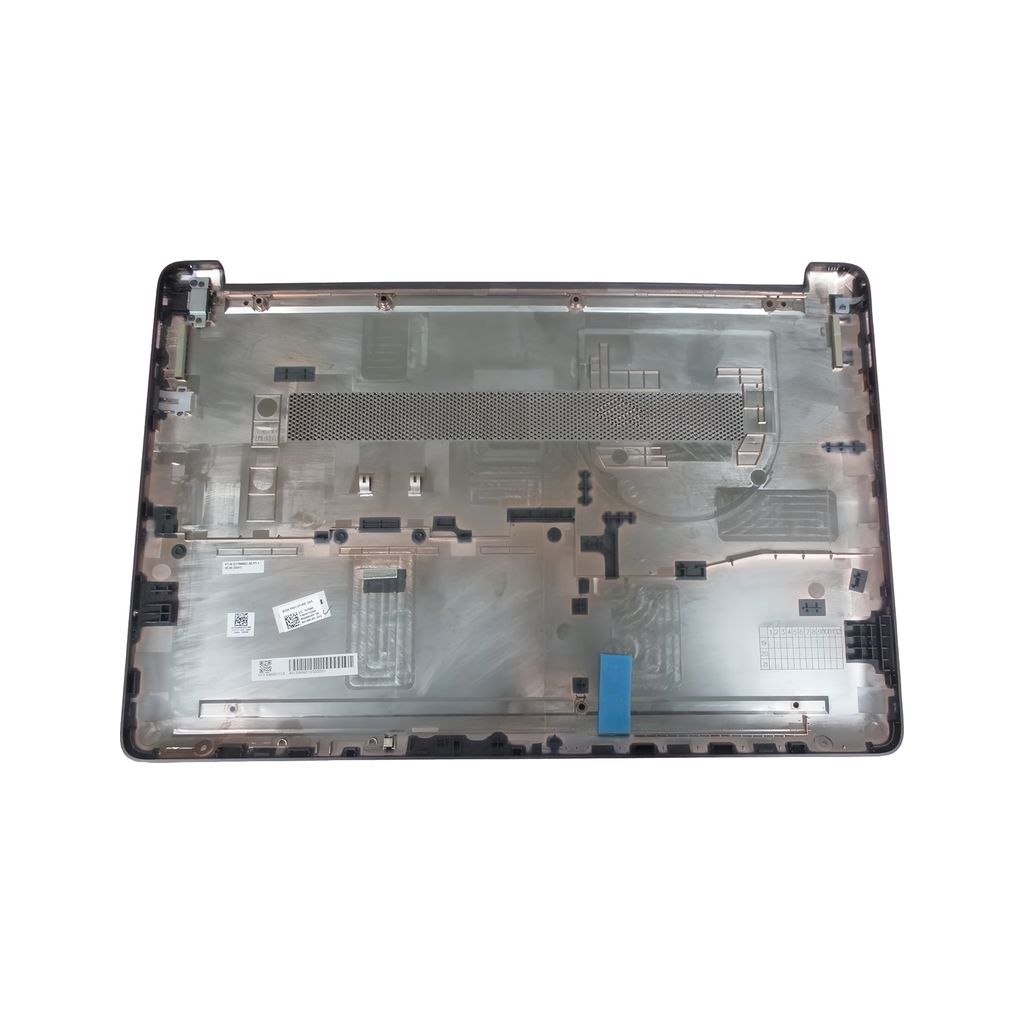 BASE ENCLOSURE DAS