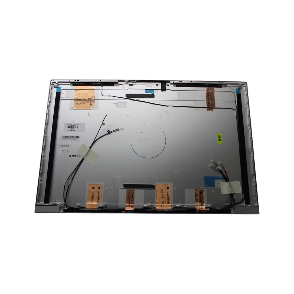 Back Cover WWAN 250nits FHD 