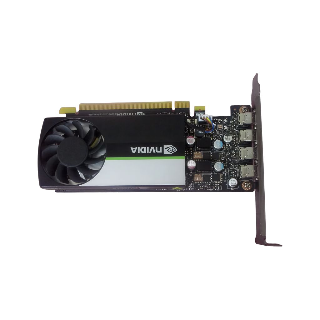 SPS-PCA QUADRO T600 4GB