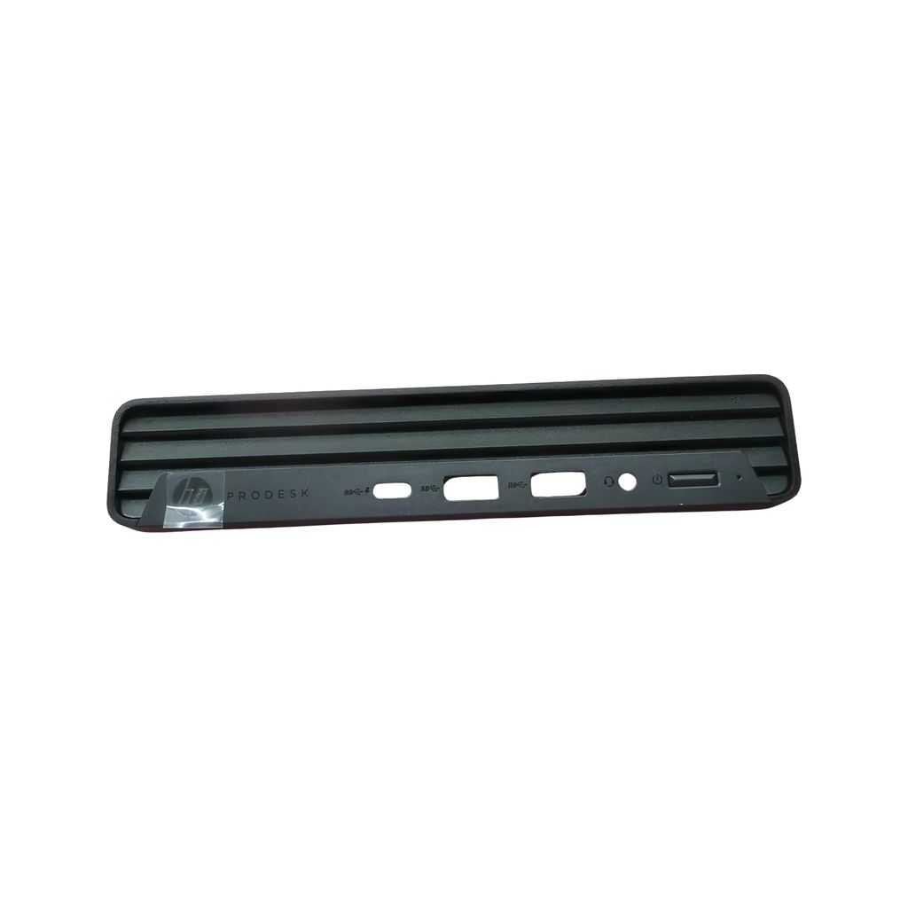 SPS-FRONT BEZEL W/FIO COVER 405G8 DM