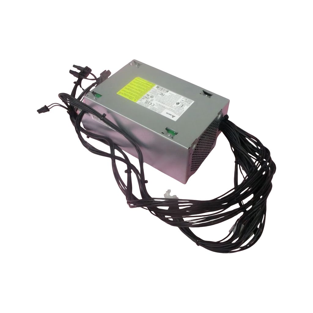 1125W ATX power supply unit, 