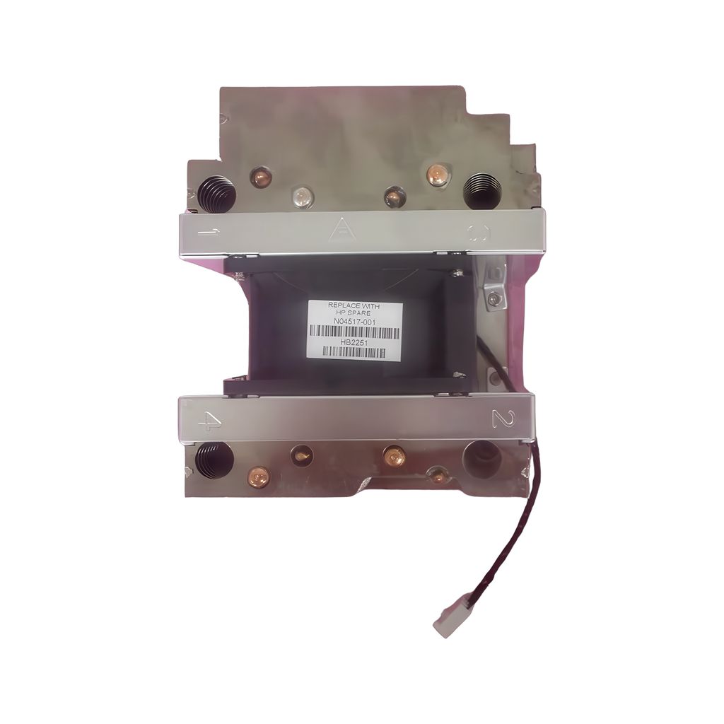 SPS-COOLER CPU 125W Z2 G9 SFF