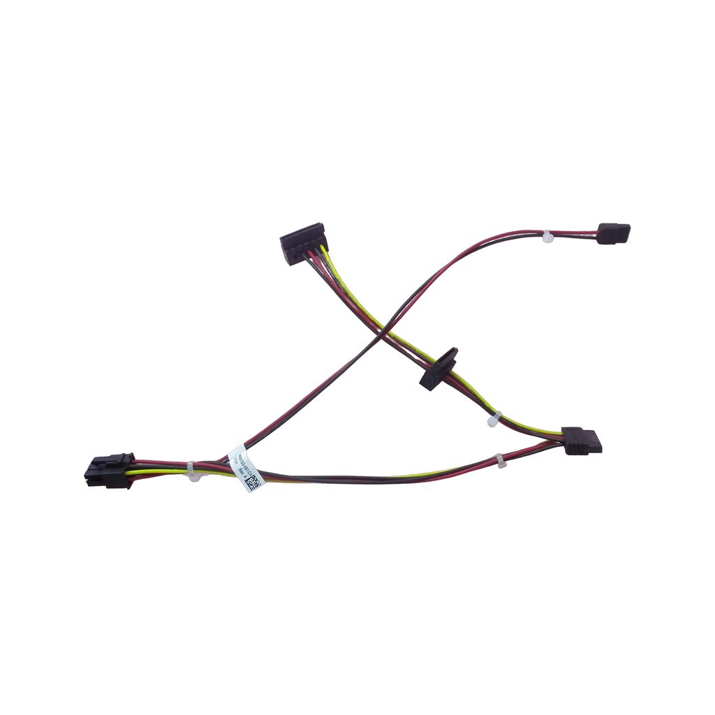 SATA power supply cable for 