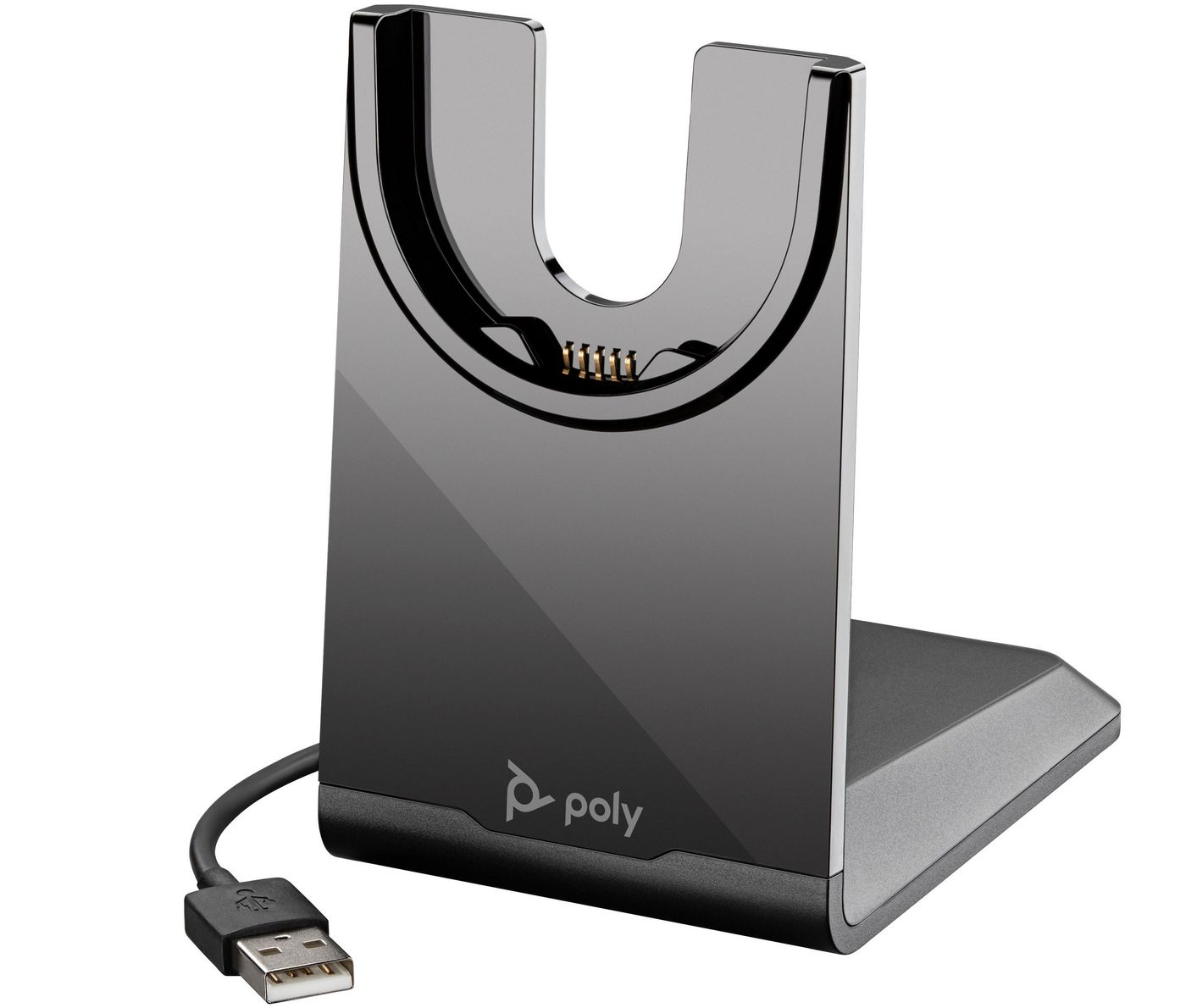Voyager Charging stand USB-A