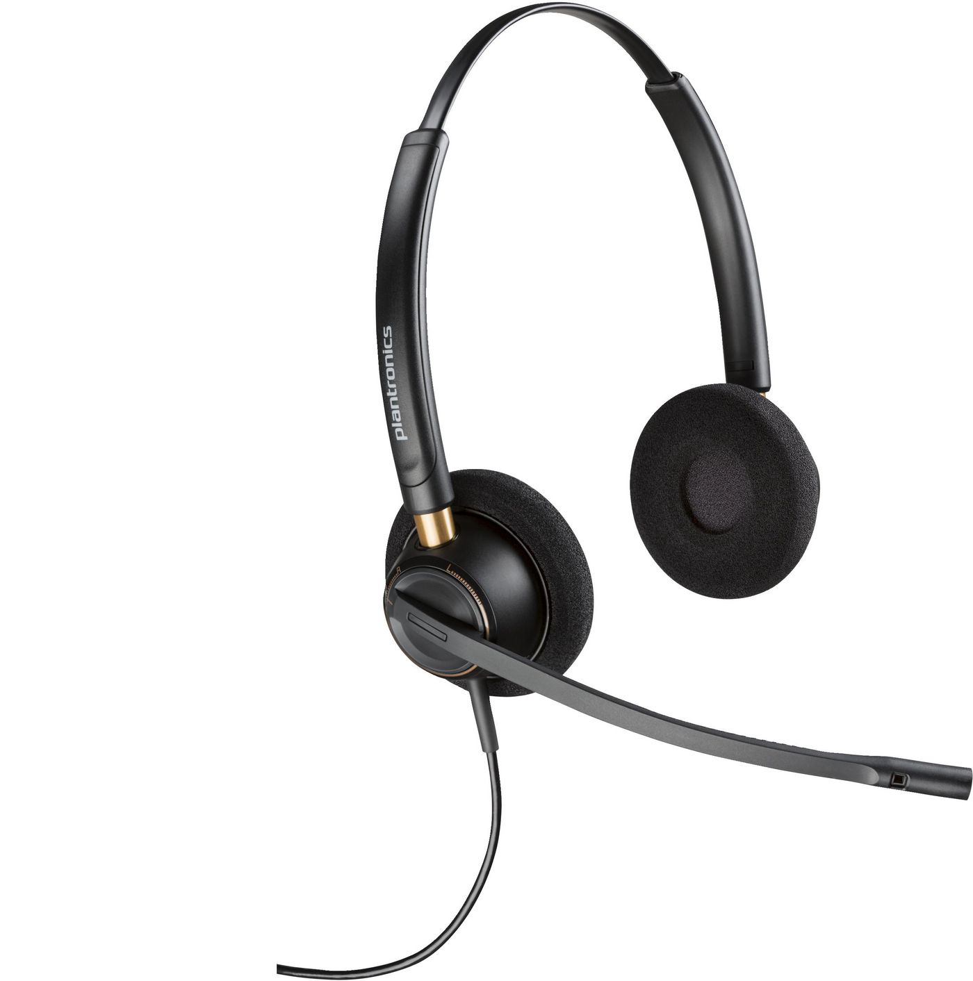 EncorePro 520 with Quick 