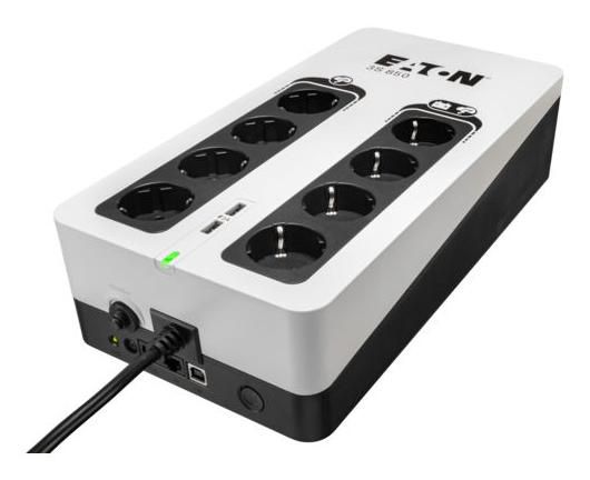 Uninterruptible Power Supply