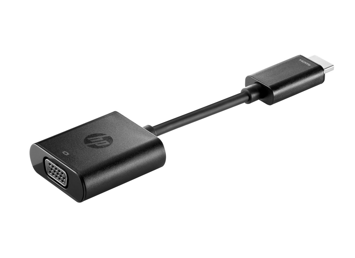 Adaptér HDMI na VGA