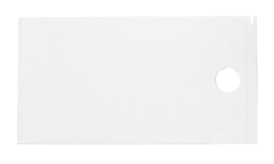 Polyester Tags for BradyJet