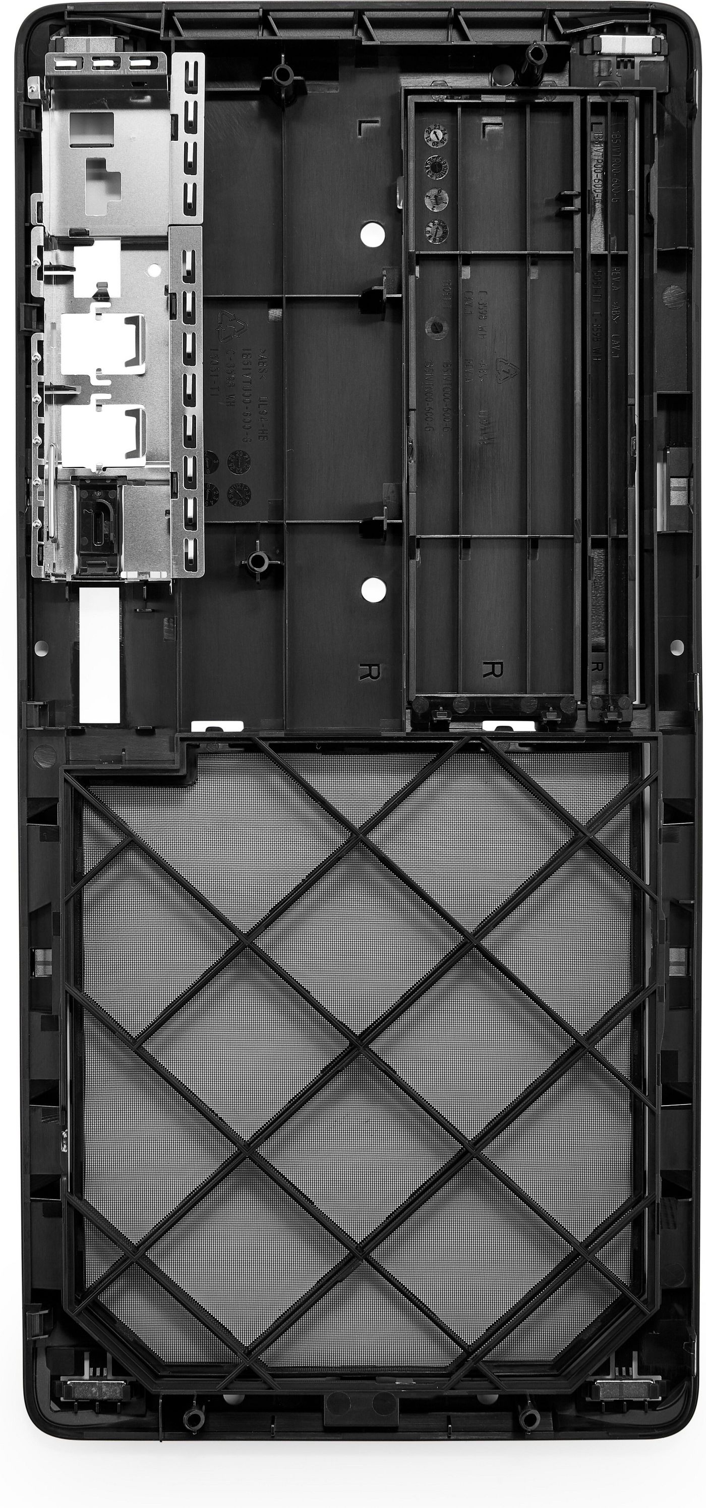 Dust Filter bezel Z2 G5 Tower