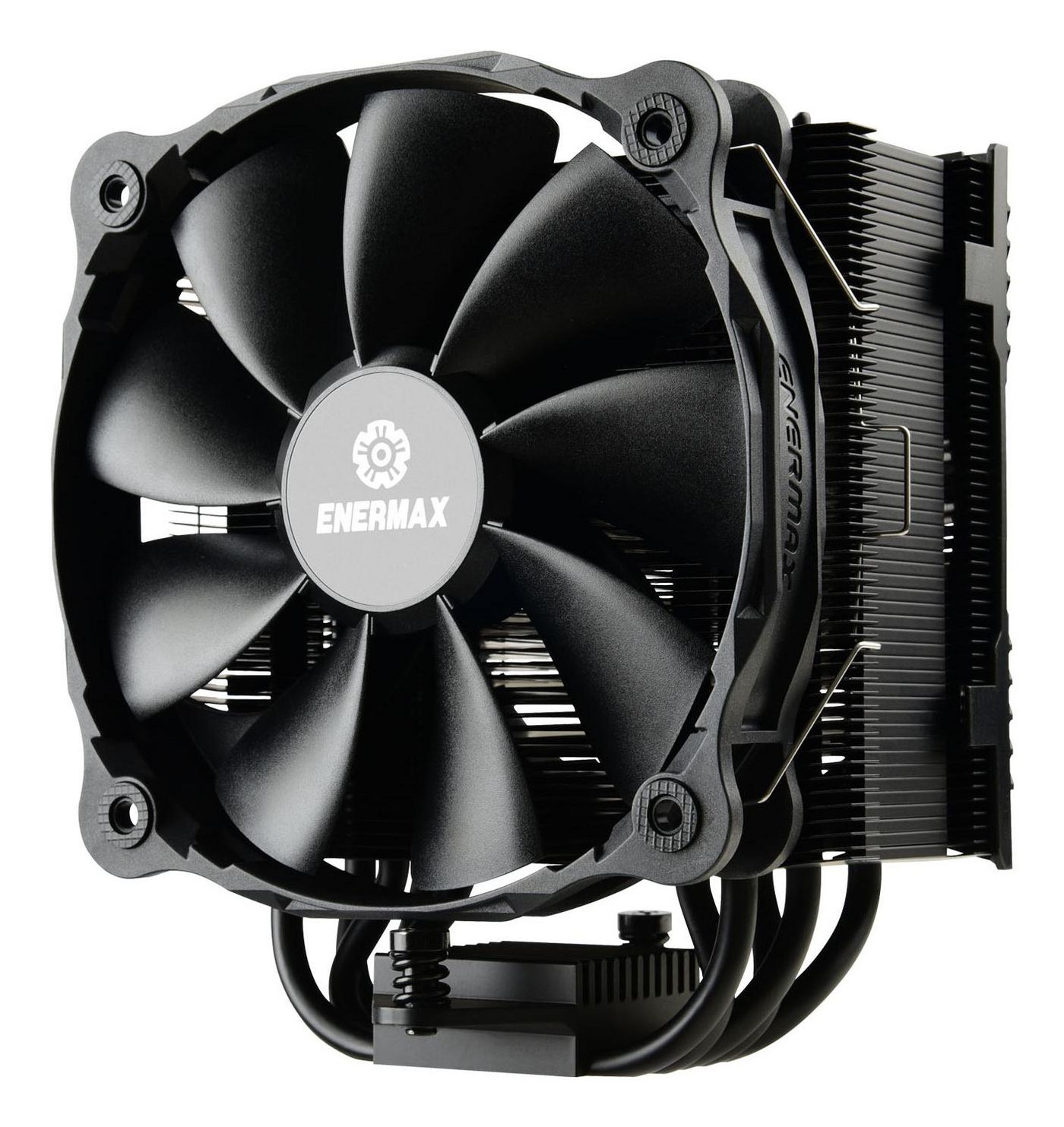 Ets-T50 Axe Processor Cooler