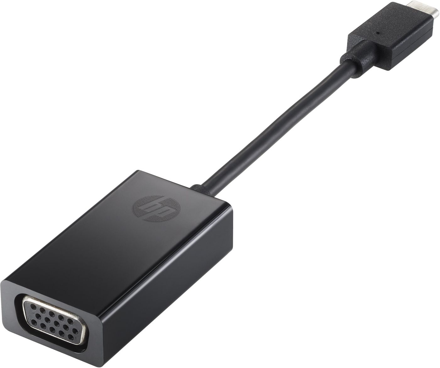 USB-C to VGA Adapter EU