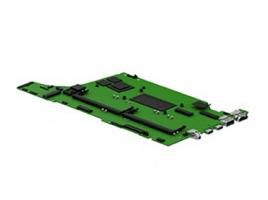 Motherboard with NVIDIA RTX 