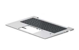 SPS-TOP COVER W/KB CP GR