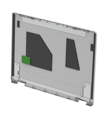 SPS-BACK COVER GLS 5MP W/ANT