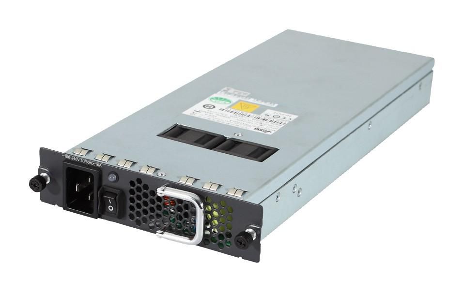 Network Switch Component