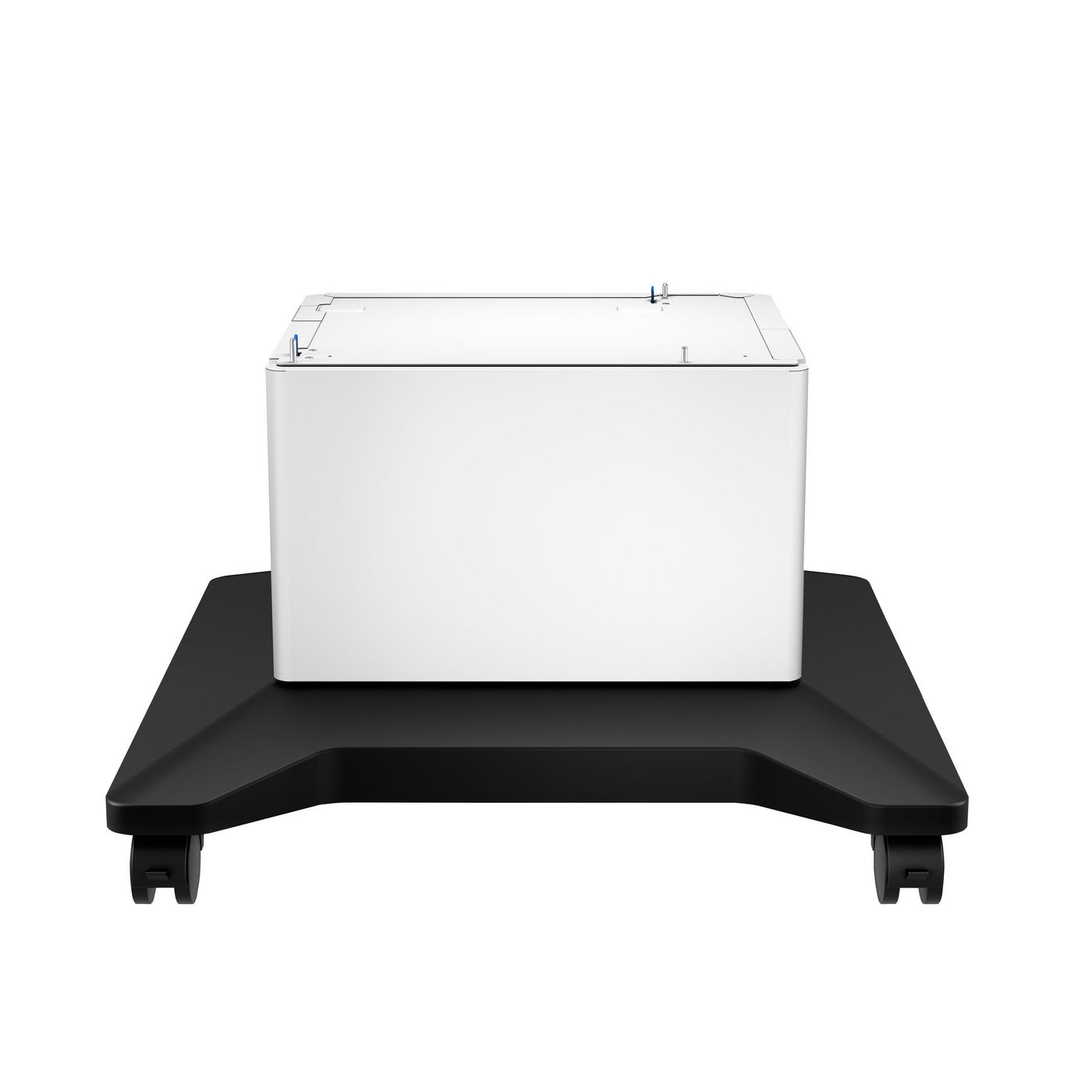 LaserJet Printer Cabinet
