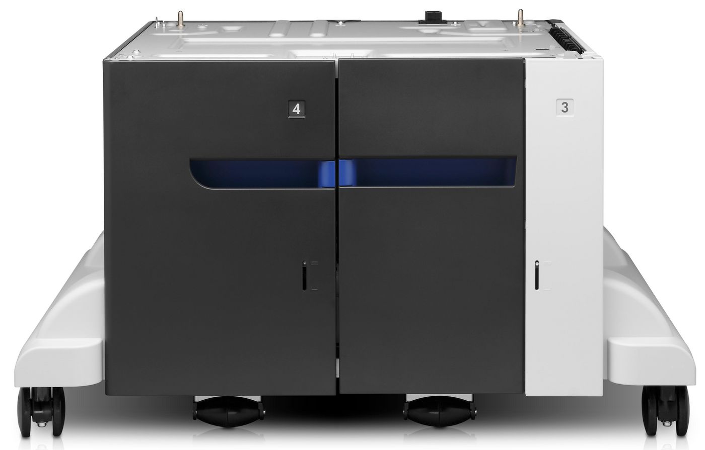 LaserJet 1x3500 Sheet Feeder