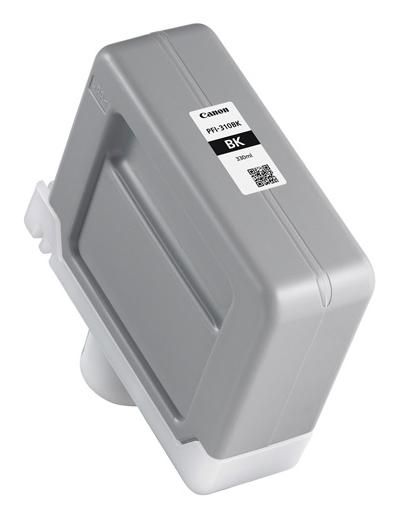 Pfi-310Bk Ink Cartridge 