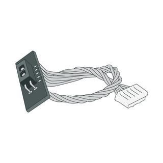 Kit, Media Sensor KR403