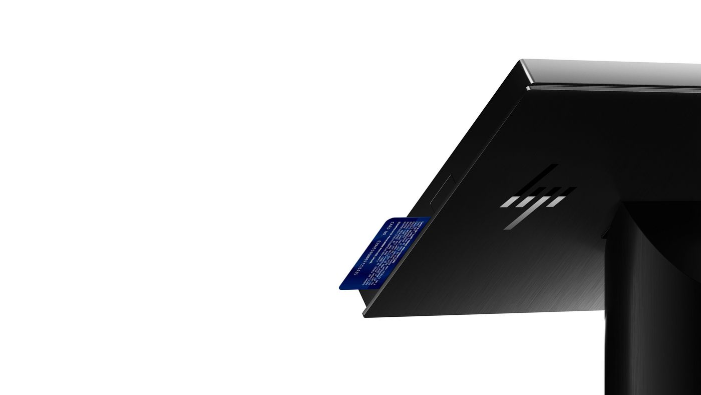 Engage One Pro Magnetic Card