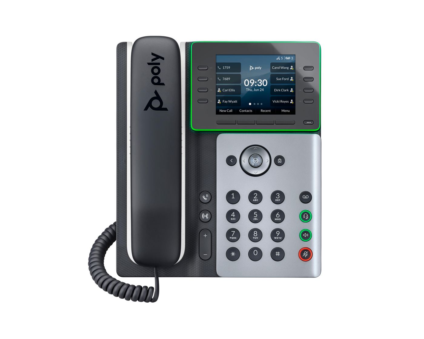 Main