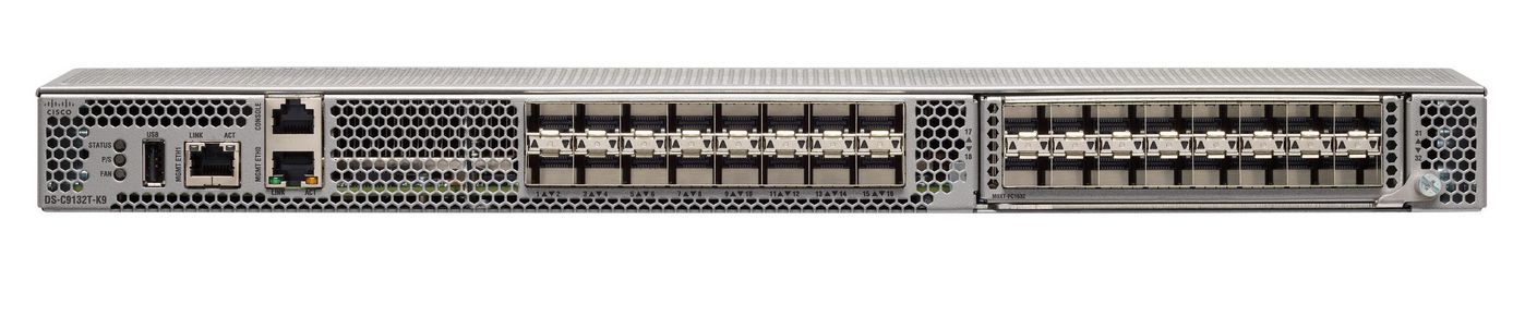 SN6610C 32G 32/24 32G 