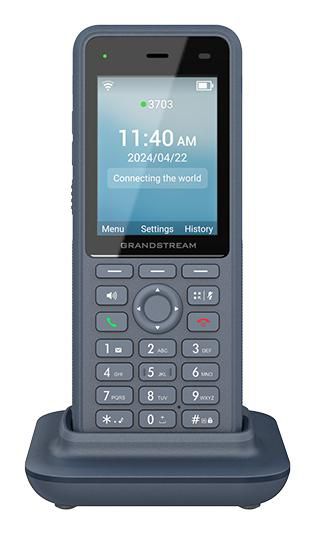 WP836 SIP WiFi, Wireless VoIP