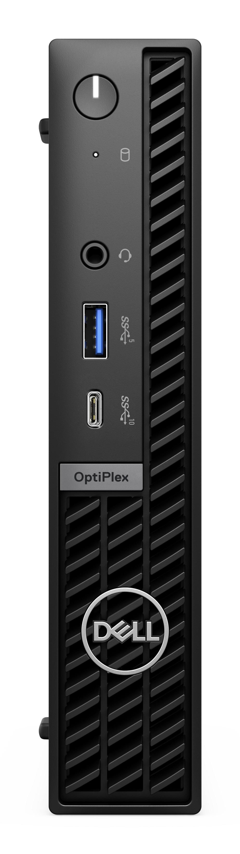 OptiPlex Micro i5 16/512 Go 