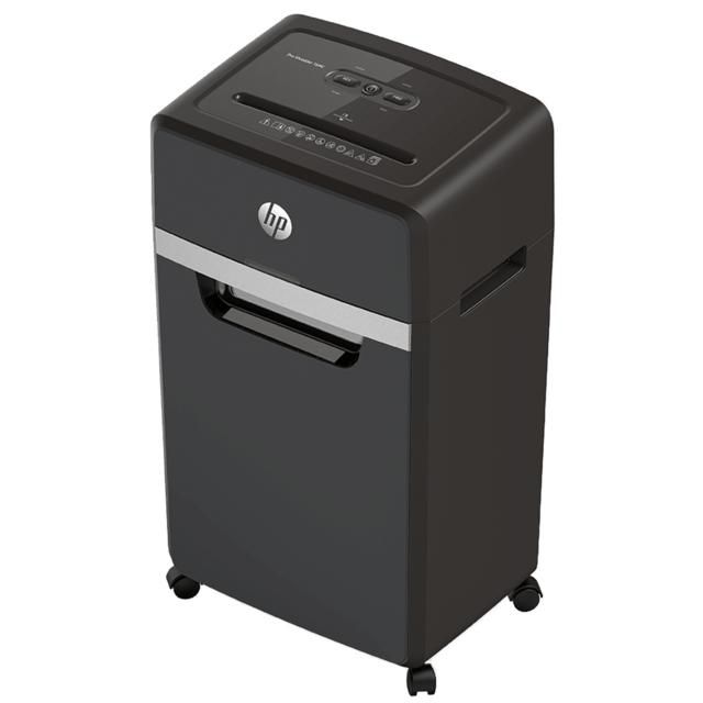 Pro Shredder 16Mc Paper