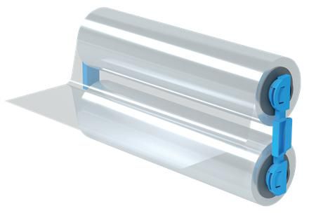 Laminator Film Refill Foton