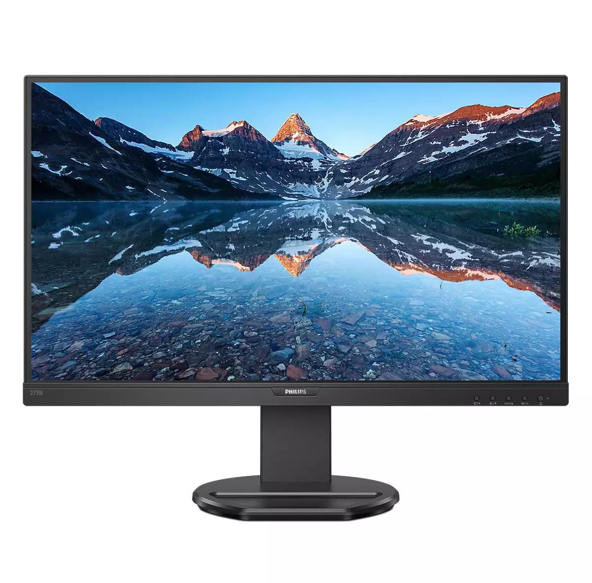 27" 1920x1080 IPS H/A USB-C