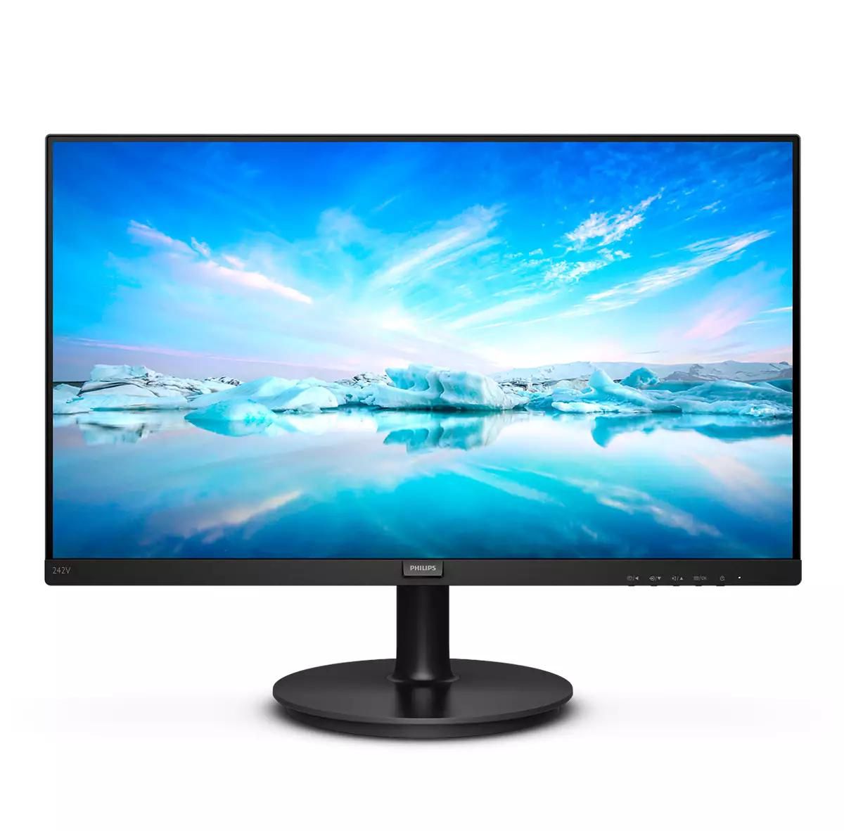 242V8A 60.5CM 23.8IN IPS LED