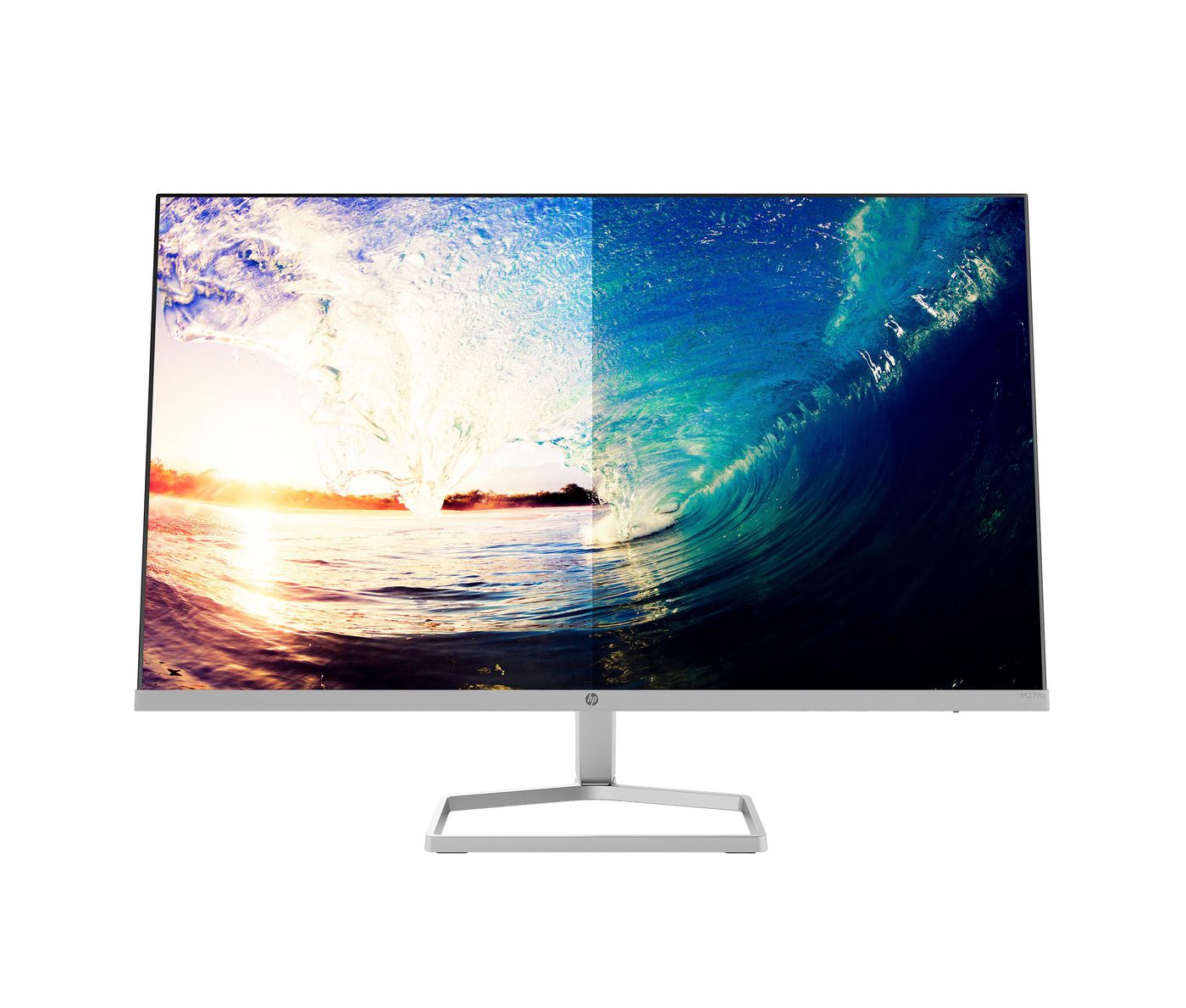 M27Fq Led Display 68.6 Cm 