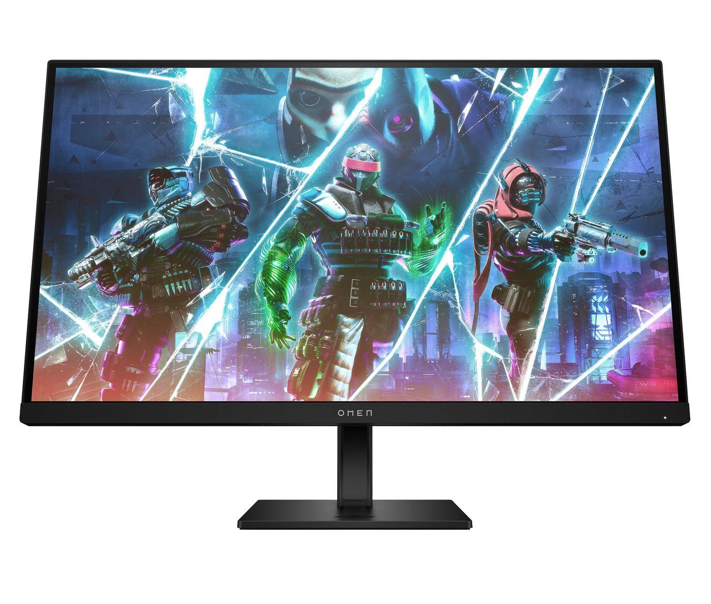 OMEN by 27s computer monitor 