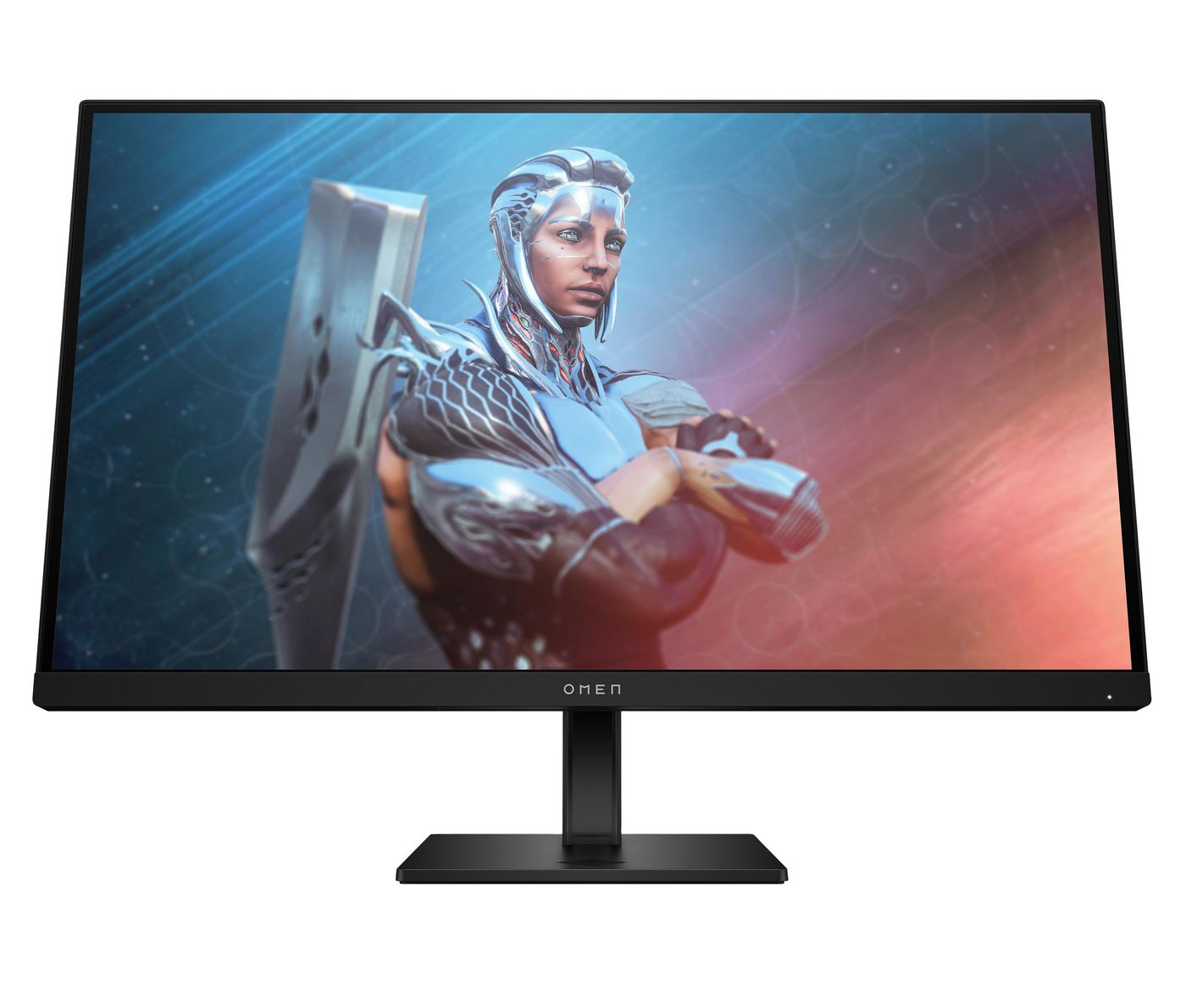 MON OMEN27QHD165HzGaming-T