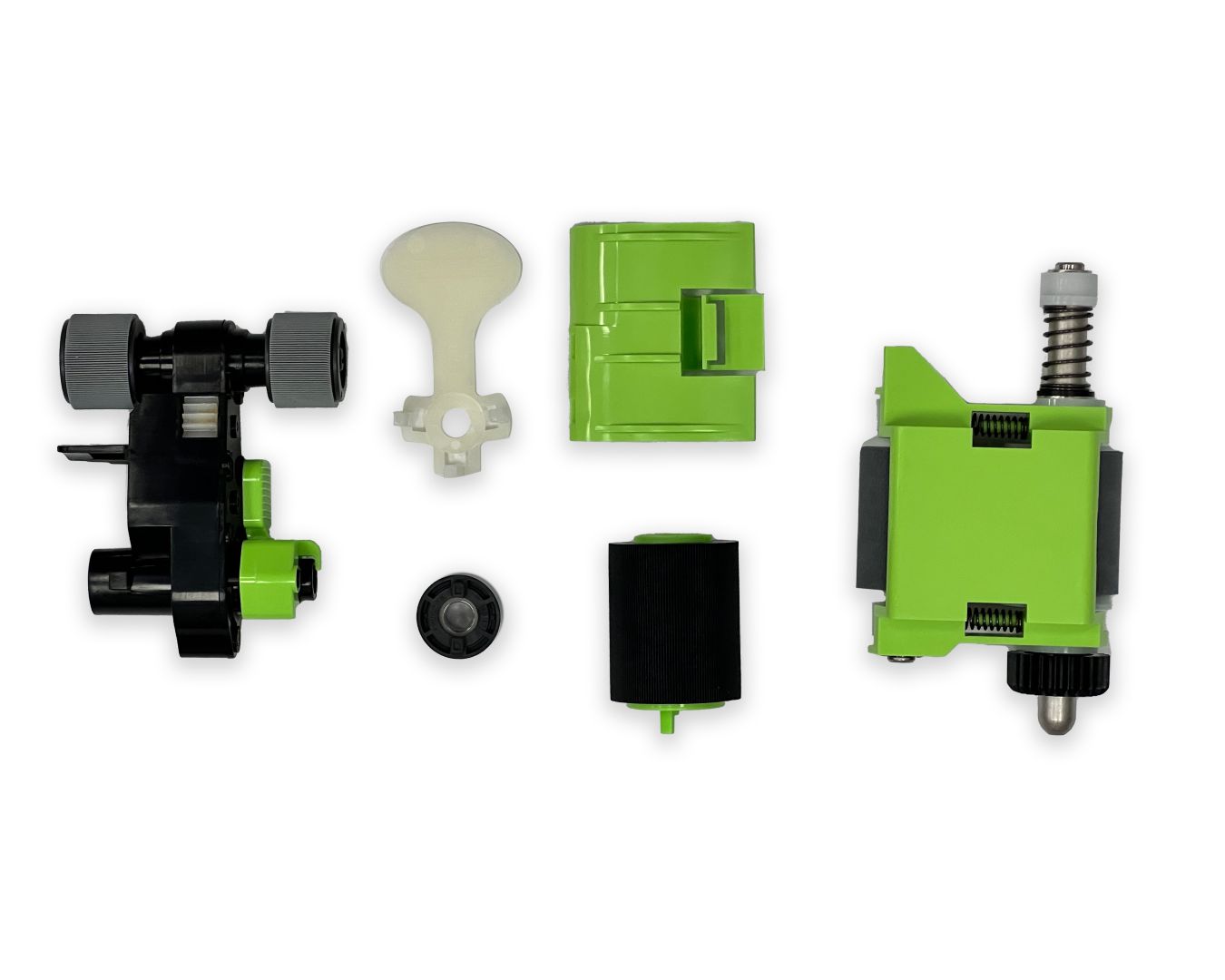 Комплект обслуживания ADF