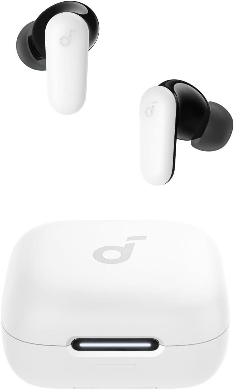 P30I Headset Wireless In-Ear