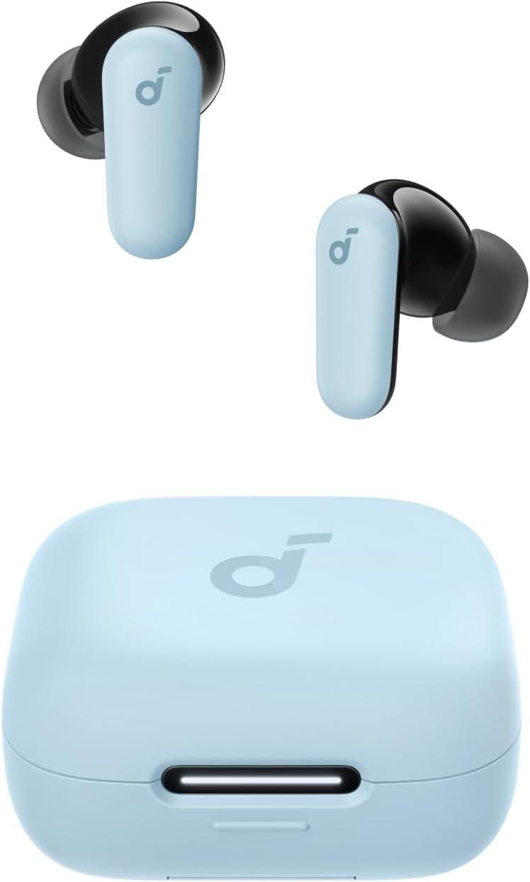 P30I Headset Wireless In-Ear 
